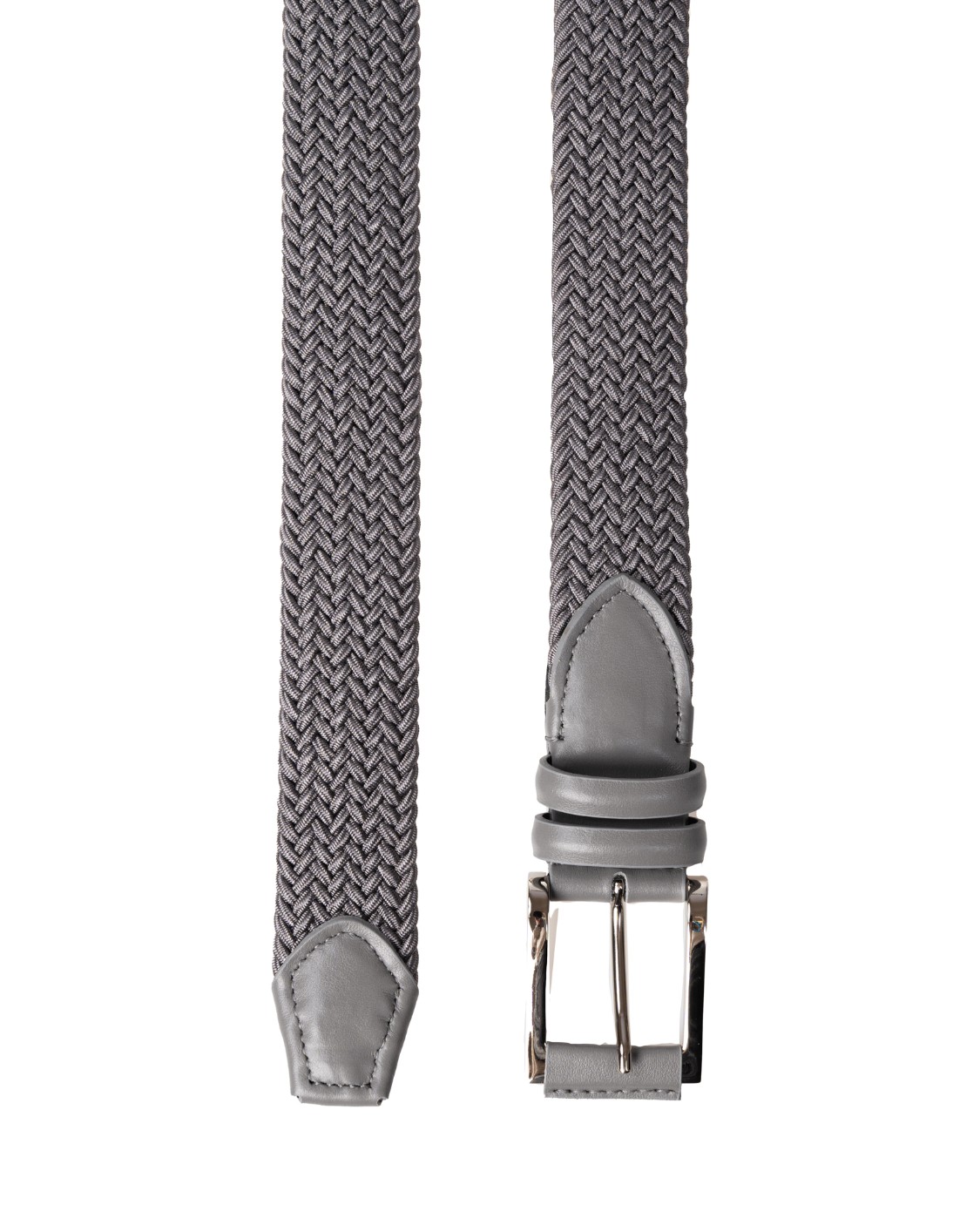 shop FABRIZIO MANCINI  Cintura: Fabrizio Mancini cintura in rayon.
Cintura elasticizzata in rayon con puntale, morsetto e passanti in vitello in tinta. 
Altezza 3,2 cm.
Fibbia in zama con finitura nichel lucido e incisione “Fabrizio Mancini”.
Made in Italy.. 2833 RAYON-G number 9150157